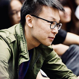 挺罷免！林飛帆憶太陽花學運：堅持台灣主權726站出來投票