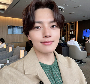 手滑按錯還是有意？呂珍九被抓包「追蹤18禁非法成人帳號」