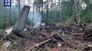 已成「破銅爛鐵」還敢飛? 視線不佳、2度降落失敗 俄安-24客機失事真相曝光 