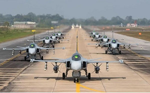 柬陸軍少、戰機停飛、沒航母! 泰柬軍力懸殊 專家:兩國經濟綁定只會小打小鬧