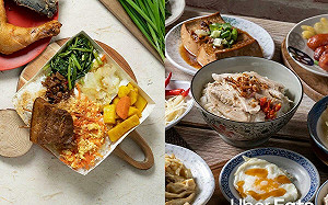 外送最愛竟是庶民美食！爌肉飯、肉燥飯、雞肉飯 在Uber Eats逆勢翻紅