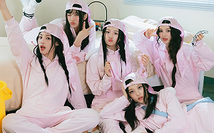 NewJeans法庭戰延燒！成員自曝「罹憂鬱症」：靠近公司就不適