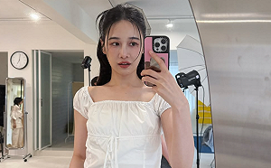 千千澳洲行提前結束急返台！網瘋猜「跟大罷免有關」