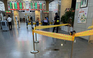 無視保護令!豐原車站母女遭砍 家暴男殺人未遂遭聲押