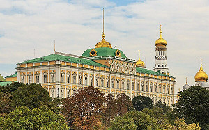 痛批北約「臆想」！克里姆林宮鷹派：任何「試探」將遭立即反擊