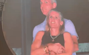 Coldplay「親吻鏡頭」爆婚外情 美科技新創CEO與女主管雙雙離職