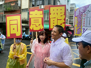 大罷免投票前夕 徐巧芯遭爆前助理涉吸金5億元  許淑華酸:為何詐騙都在她身旁?