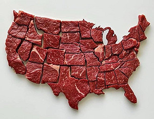 被逼接受美牛肉不甘心！澳貿易部長怒噴川普：用叢林法則欺人 幾代人將受苦