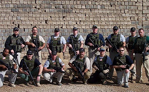 (影) 俄重磅炸彈全殲墨西哥傭兵! 烏軍AASM導彈轟垮俄安全局基地