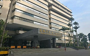 高市部分文官屆齡退休  市府進行例行性文官輪調