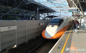 高鐵年底「週末短期增班」加開147次列車!10/24零時開放預訂