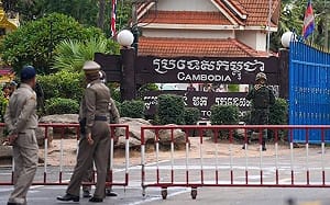 泰國否認停火！泰柬邊境衝突進入第2週