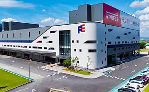 遠傳3月營收創高、首季EPS達1.03元、5G升級動能續強