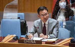 想取代美國當老大 中國拖欠聯合國年費卻越來越久