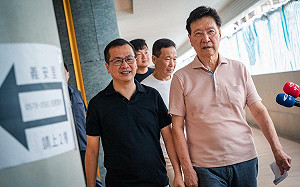 藍白封殺大法官提名案 趙少康質疑賴清德威望遭挑戰