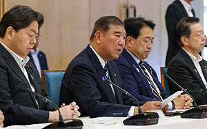 石破茂敗選死賴不走　自民黨內氣炸找各種方法要他下台