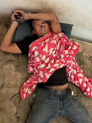 越南移工台南行竊被逮　逾期居留又詐欺通緝