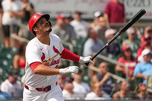 洋基鎖定明星三壘手補強　鎖定紅雀Arenado