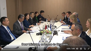 美國學者：中國希望的不是俄羅斯戰勝　而是失血削弱