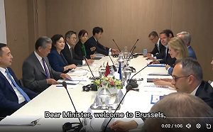 美國學者：中國希望的不是俄羅斯戰勝　而是失血削弱