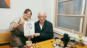 傅崐萁罷免失敗！「神級肉桂捲」SabiSabi宣布停業告別花蓮