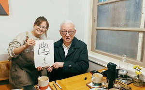 傅崐萁罷免失敗！「神級肉桂捲」SabiSabi宣布停業告別花蓮