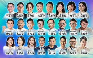 莊豐嘉觀點》沒有技術擊倒 卻被大象壓垮的大罷免