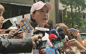 黨主席改選交棒盧秀燕?王鴻薇:勿掉以輕心 823仍有7藍委面臨罷免