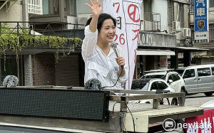 對民眾黨823核三公投「湧泉以報」  徐巧芯點名卓榮泰立刻下台