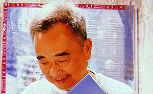 大罷免出師不利！陳昇現身：習大大給一億都不去中國