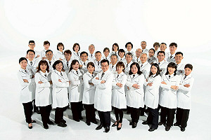 引領台灣健康科技邁向全球  八馬集團打造全方位照護藍圖