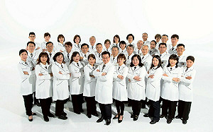 引領台灣健康科技邁向全球  八馬集團打造全方位照護藍圖