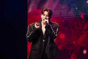 張東雨個人FAN-CON台北連唱2場！首唱新歌〈Checkmate〉寵粉