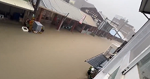 不斷更新》雲嘉南大雨成災！7/28最新停班課資訊一覽