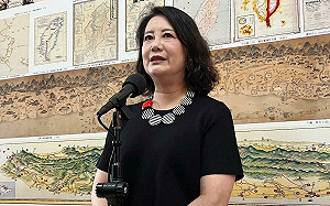 823罷免案進入決戰 吳思瑤強調與公民團體並肩作戰