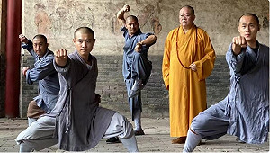 16歲出家 34歲任方丈! 出事的中國首位MBA少林住持釋永信如何建立商業帝國