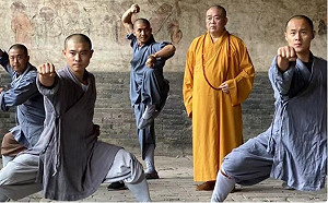 16歲出家 34歲任方丈! 出事的中國首位MBA少林住持釋永信如何建立商業帝國