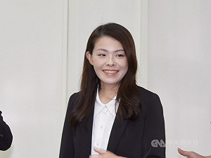 高虹安涉詐領助理費案　高院預計9/30辯論終結