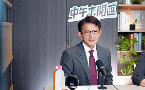 首度鬆口參選新北市長？ 黃國昌：讓自己成為最好選項