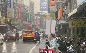 勇敢的篇章！國中生致函罷團：謝謝你們站出來  為我們這一代對抗不公不義