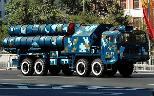 中國紅旗-9訂單恐遭攔截! 美對埃及提NASAMS軍售 還拿 AIM-120C-8來誘惑