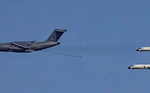 空中加油提升轟-6N戰略投射力! 搭高超音速導彈 中媒 : 第三島鏈不再安全了