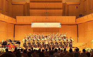 我合唱團遭中國打壓撤下國旗 外交部嚴厲譴責：蠻橫行徑