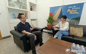 罷免觀察》專訪東海大學政治學系主任 張峻豪：盧秀燕接黨主席得概括承受個別立委犯的錯