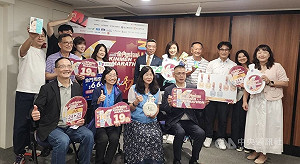 2026金門馬拉松開放報名　新路線有利跑者創佳績