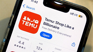 歐盟點名Temu違法 恐面臨最高全球年營業額6%罰金