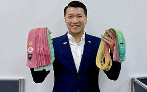 不滿同派系砲打中央 張志豪聲明退湧言會  李宇翔回應了