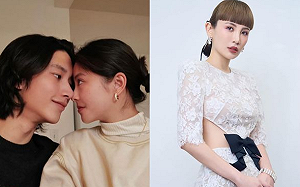 魏如萱認愛小21歲新歡！否認介入當小三：雙方單身才交往