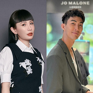 認錯人!魏如萱捲感情風波 同名網紅Ian冤喊:躺著也中槍