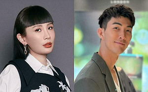 認錯人！魏如萱捲感情風波 同名網紅Ian冤喊：躺著也中槍